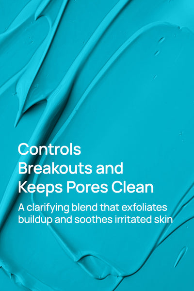 Acne Exfoliating Facial Cream For Women