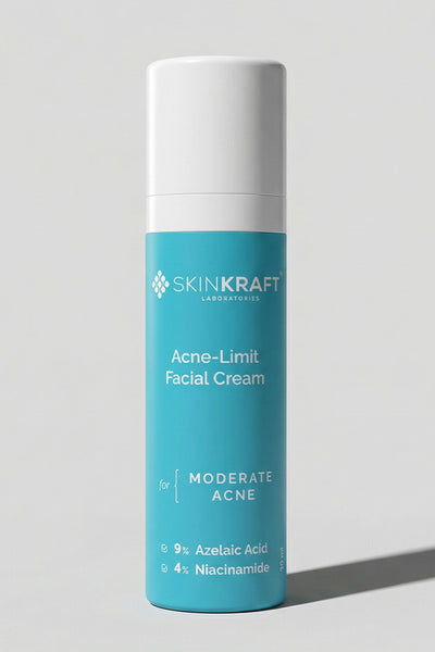 Acne-Limit Facial Cream For Women