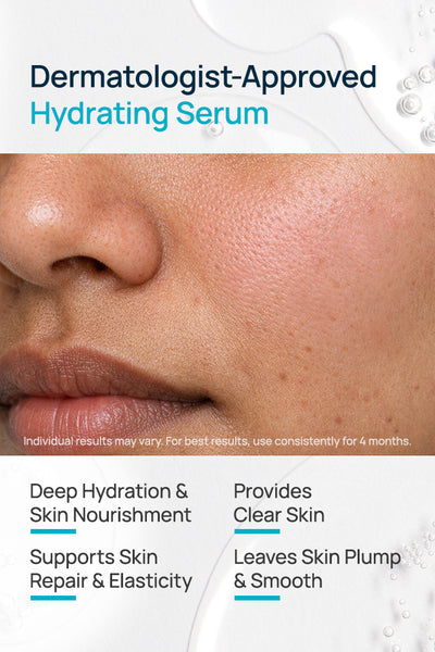 Advanced 98% Snail Mucin Hydrating Serum