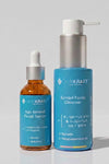 Age Amend Regimen With Serum & Cleanser