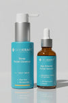Age Amend Combo For Oily Skin