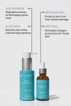 Age Amend Combo For Oily Skin