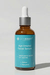 Age Amend Facial Serum With 4% Niacinamide & Retinol