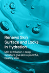 Lactic + Hyaluronic Acid Age- Lock Serum