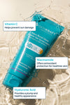 BrightSide Regimen With Serum, Moisturizer & Sunscreen