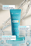 Aqua Burst Regimen With Sunscreen & Cleanser