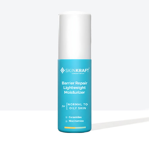 Barrier Repair Lightweight Moisturizer With 3% Propanediol & 1% Ceramides