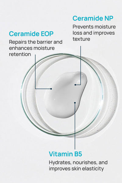 Barrier Repair Cream