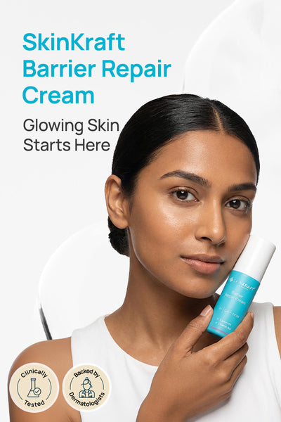 Barrier Repair Cream