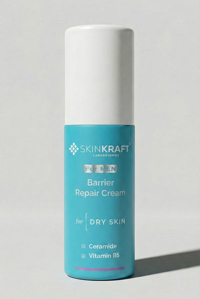 Barrier Repair Moisturizing Cream For Men