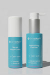 Barrier Repair Regimen With Moisturizer & Cleanser