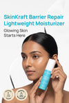 Barrier Repair Lightweight Moisturizer With 3% Propanediol & 1% Ceramides