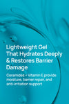Barrier Repair Moisturizing Gel