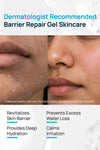 Barrier Repair Gel Regimen With Moisturizer & Cleanser