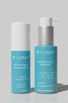 Barrier Repair Gel Regimen With Moisturizer & Cleanser