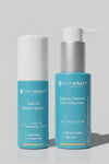 Barrier Repair Regimen With Moisturizing Serum & Cleanser