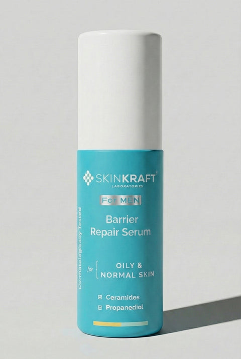 Barrier Repair Serum For Men