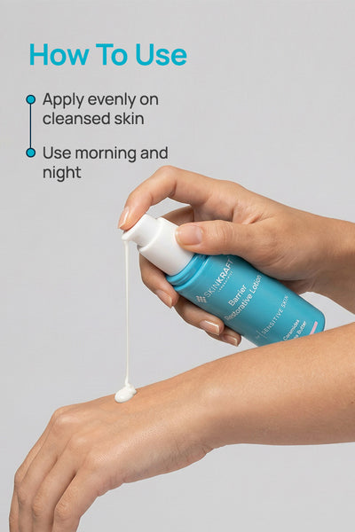 Barrier Restorative Lotion