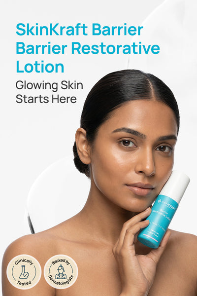 Barrier Restorative Lotion