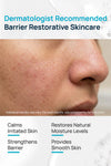 Barrier Restorative Lotion With 0.5% Shea Butter & 1% Ceramides
