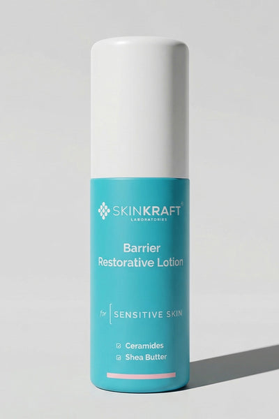 Barrier Restorative Lotion For Women