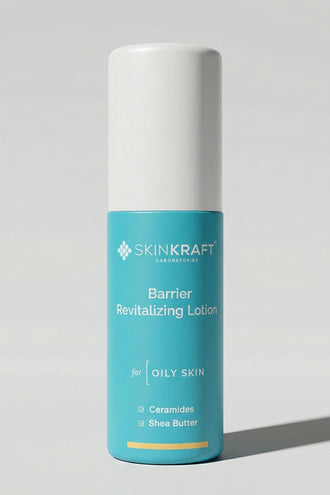 Barrier Revitalizing Lotion With 0.5% Phytospingosine & 1% Ceramides