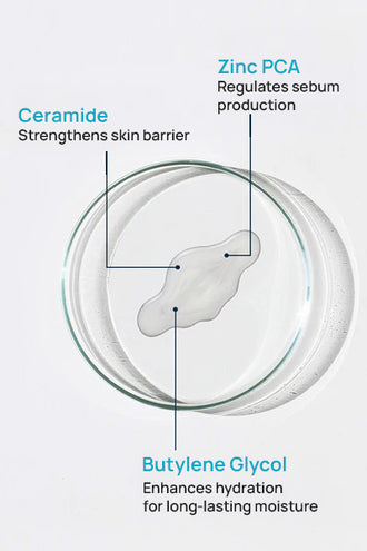 Barrier Revitalizing Lotion With 0.5% Phytospingosine & 1% Ceramides
