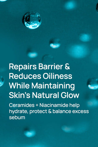 Barrier Revitalizing Lotion With 0.5% Phytospingosine & 1% Ceramides