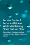 Barrier Revitalizing Lotion With 0.5% Phytospingosine & 1% Ceramides