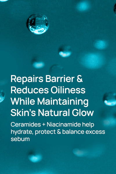 Barrier Revitalizing Lotion With 0.5% Phytospingosine & 1% Ceramides