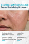 Barrier Revitalizing Regimen With Lotion & Cleanser