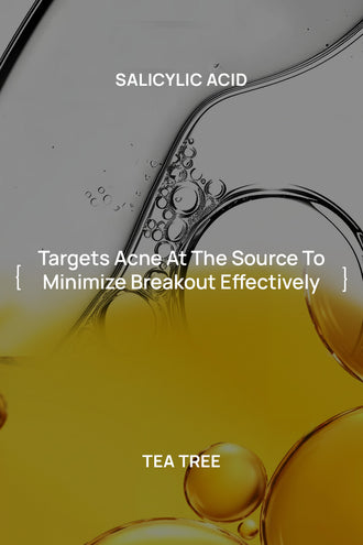 AcneShield Combo With  5% Azelaic Acid and 0.8% Tea Tree Oil For All Skin Types