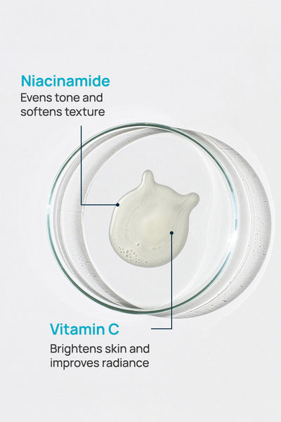 BrightSide Facial Serum For Women