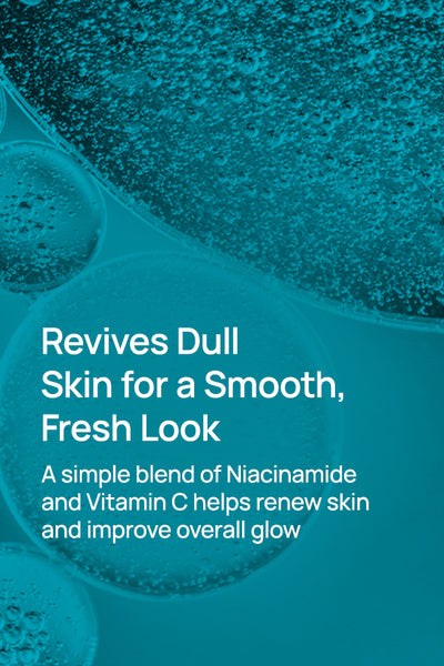 BrightSide Facial Serum For Women