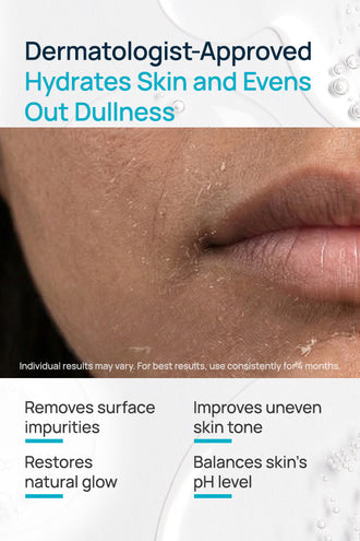 Bright Side Facial Toner With 0.1% Rose & 0.1% Green Tea