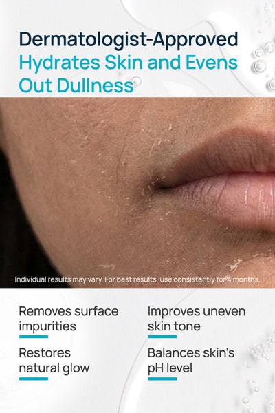 BrightSide Facial Toner