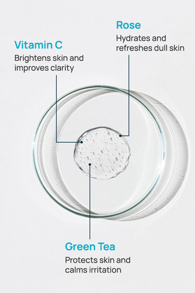 BrightSide Facial Toner