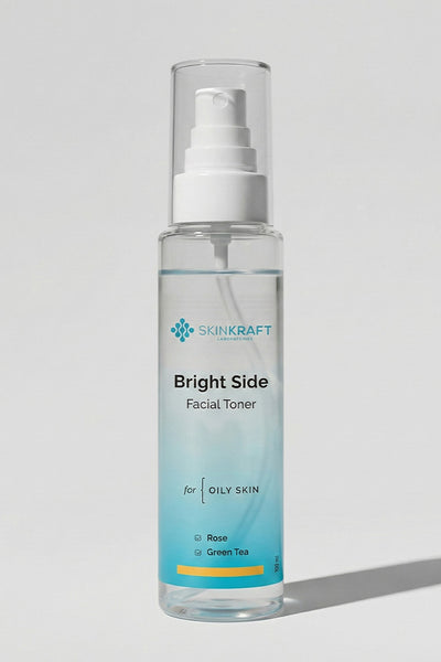 BrightSide Facial Toner
