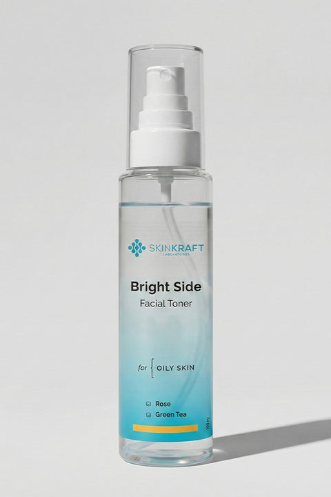 BrightSide Facial Toner