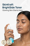 BrightSide Facial Toner