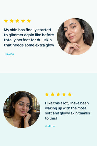 BrightSide Night Cream With 4% Niacinamide & 2% Vitamin C