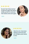BrightSide Night Cream With 4% Niacinamide & 2% Vitamin C