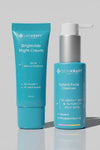 Brightside Night Regimen With Night Cream & Cleanser