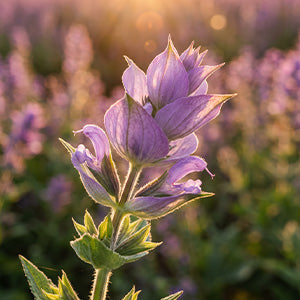 Clary Sage Oil