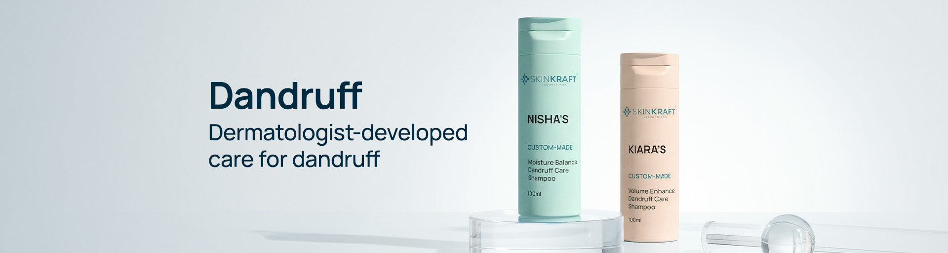 Hand Druff dandruff
