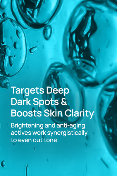 Dark Spot Brightening Facial Serum For Women