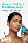 Dark Spot Brightening Facial Serum For Women