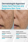 Niacin With Licorice Depigmentation Serum With 4% Niacinamide & 1% Vitamin C