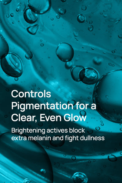 Niacin with Licorice Depigmentation Serum For Women