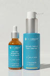 Dark Spot Brightening Regimen With Serum & Cleanser